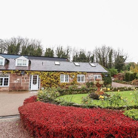 Villa The Blue House Malpas  Exterior foto