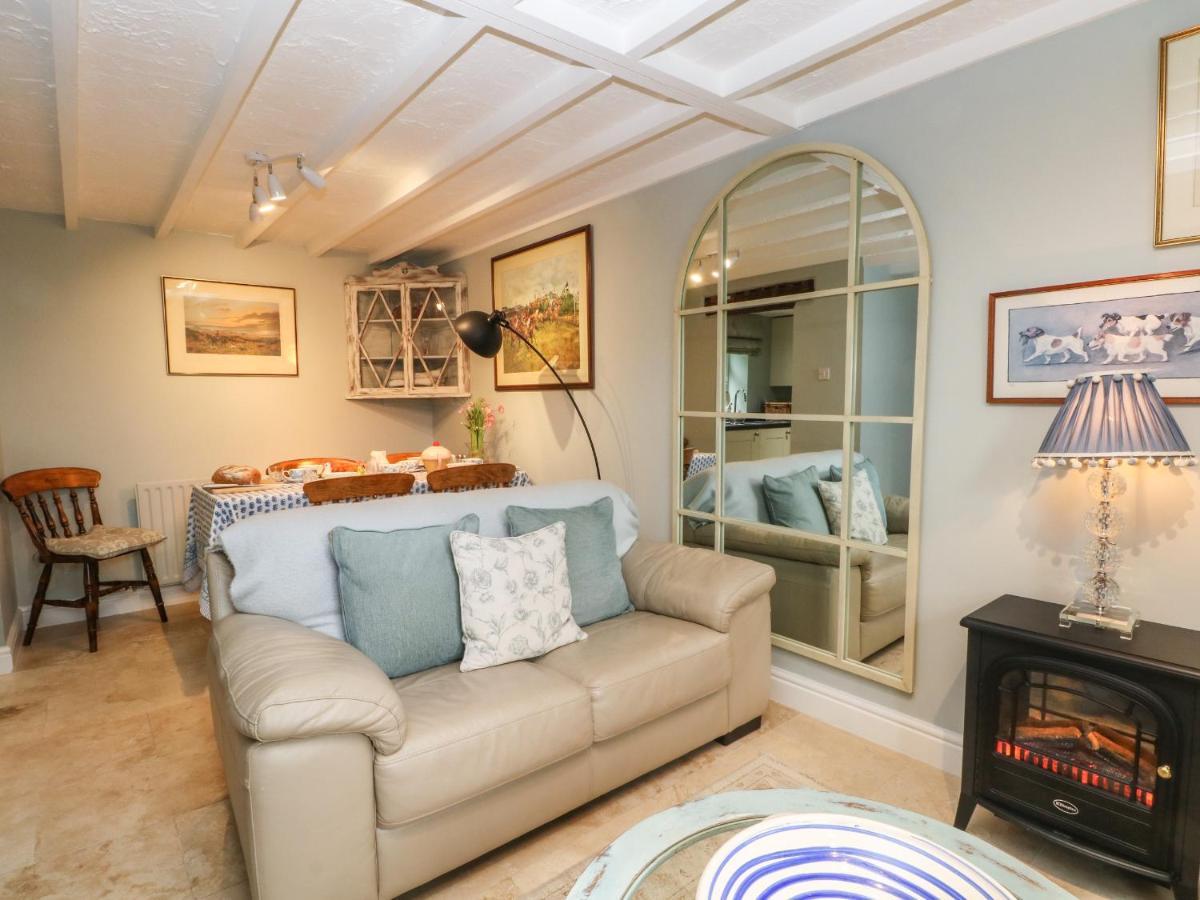 Villa The Blue House Malpas  Exterior foto